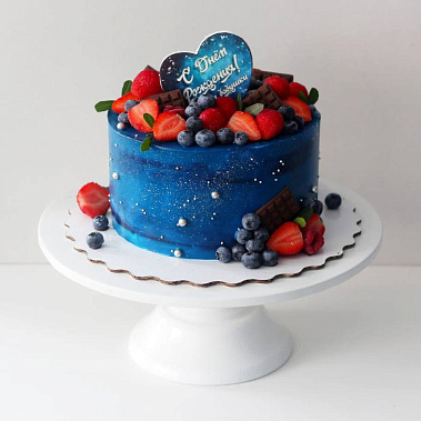 «Космическая симфония» купить - альметьевск.сладкоежкин.рф